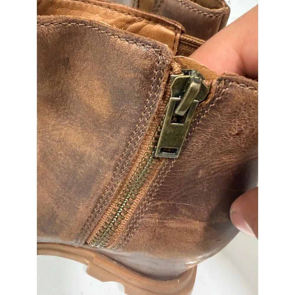 Sorel joan arctic